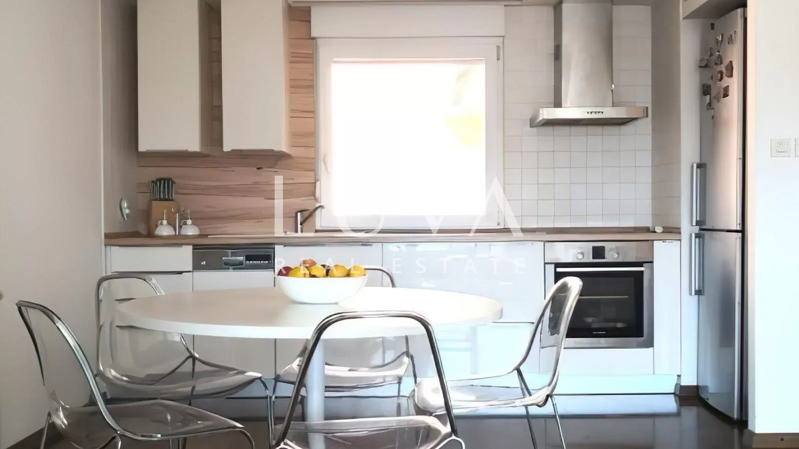 Zagreb, Radnička – Luxus 3-Zi. Wohnung, 70,3 m2 zu verkaufen