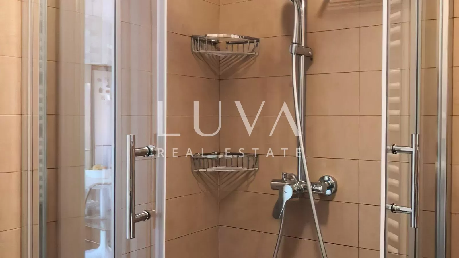 Zagreb, Radnička – Luxus 3-Zi. Wohnung, 70,3 m2 zu verkaufen