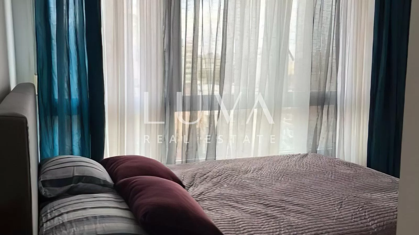 Zagreb, Radnička – Luxus 3-Zi. Wohnung, 70,3 m2 zu verkaufen