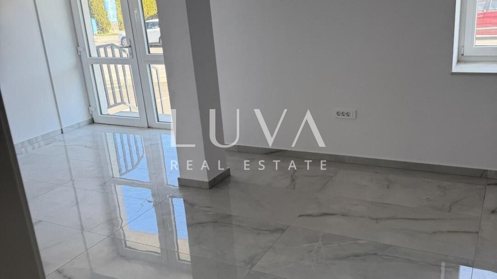 Zaprešić, new construction, apartment/commercial space, 160 m²