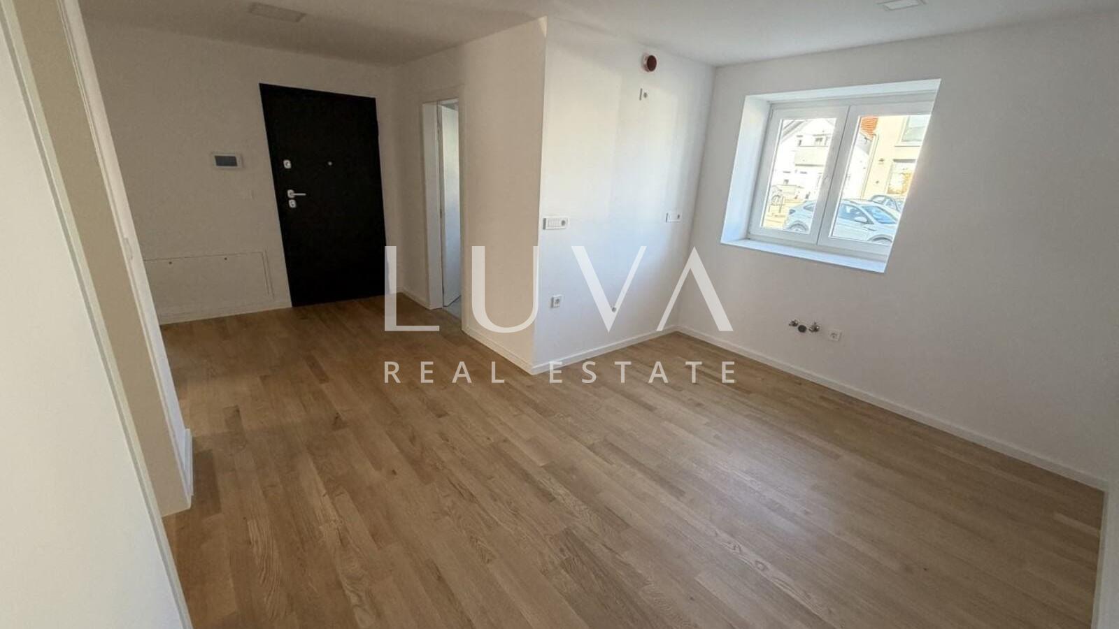 Zaprešić, new construction, apartment/commercial space, 160 m²