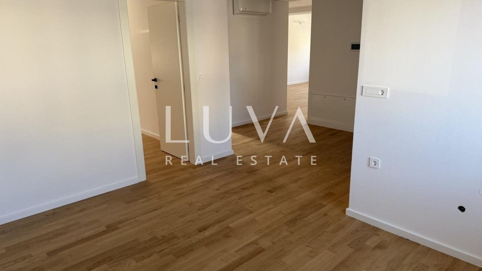 Zaprešić, new construction, apartment/commercial space, 160 m²