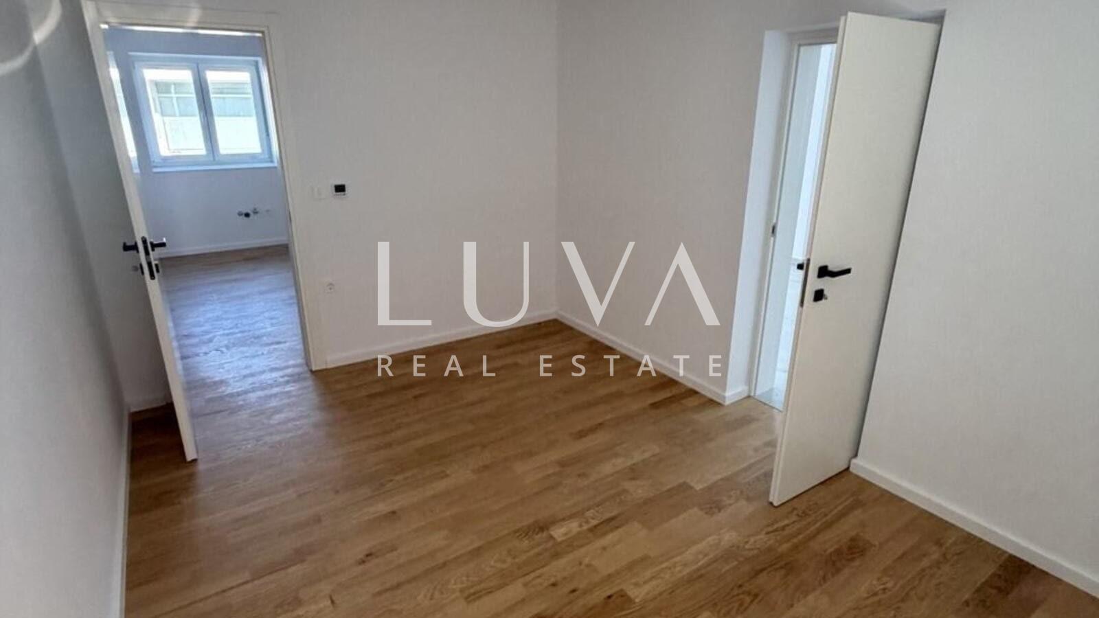 Zaprešić, new construction, apartment/commercial space, 160 m²