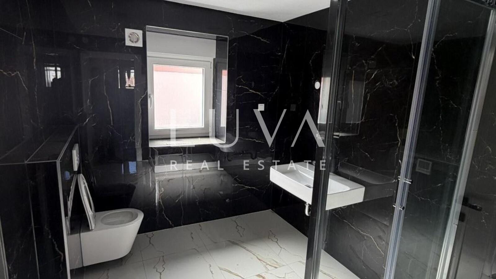 Zaprešić, new construction, apartment/commercial space, 160 m²