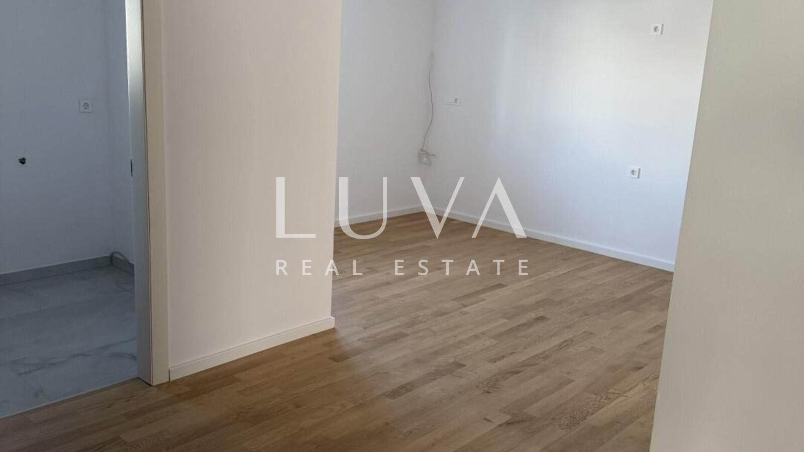 Zaprešić, new construction, apartment/commercial space, 160 m²