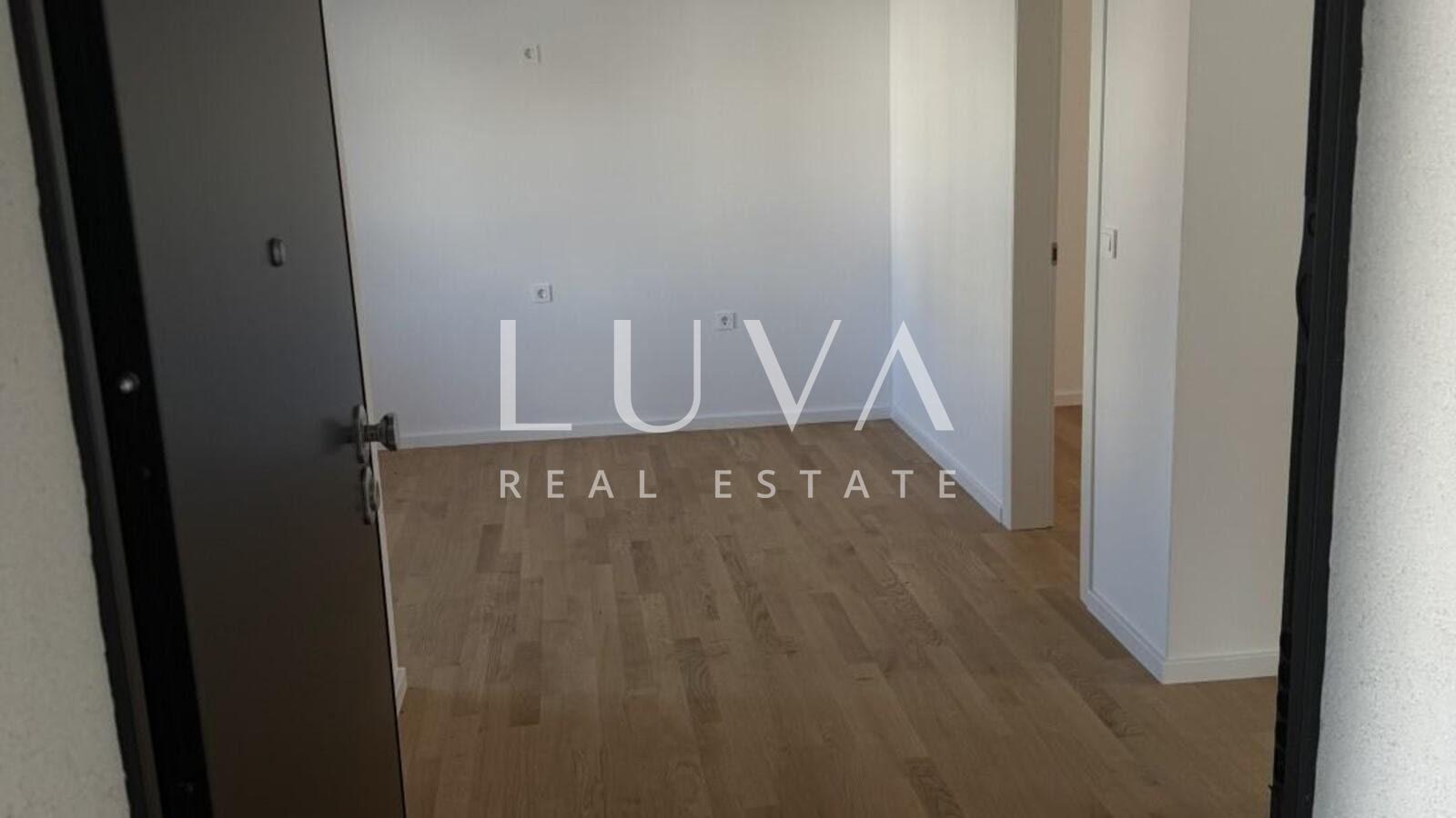 Zaprešić, new construction, apartment/commercial space, 160 m²