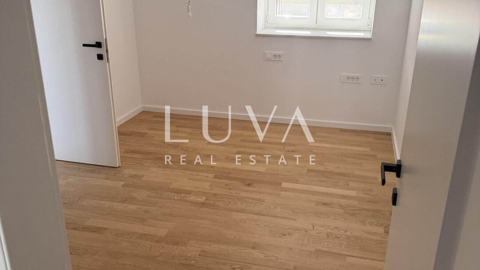 Zaprešić, new construction, apartment/commercial space, 160 m²