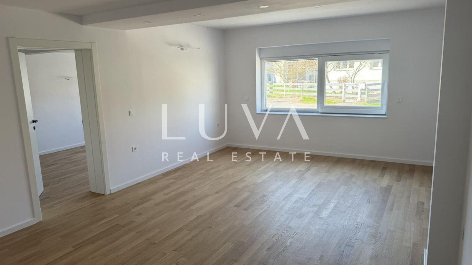 Zaprešić, new construction, apartment/commercial space, 160 m²