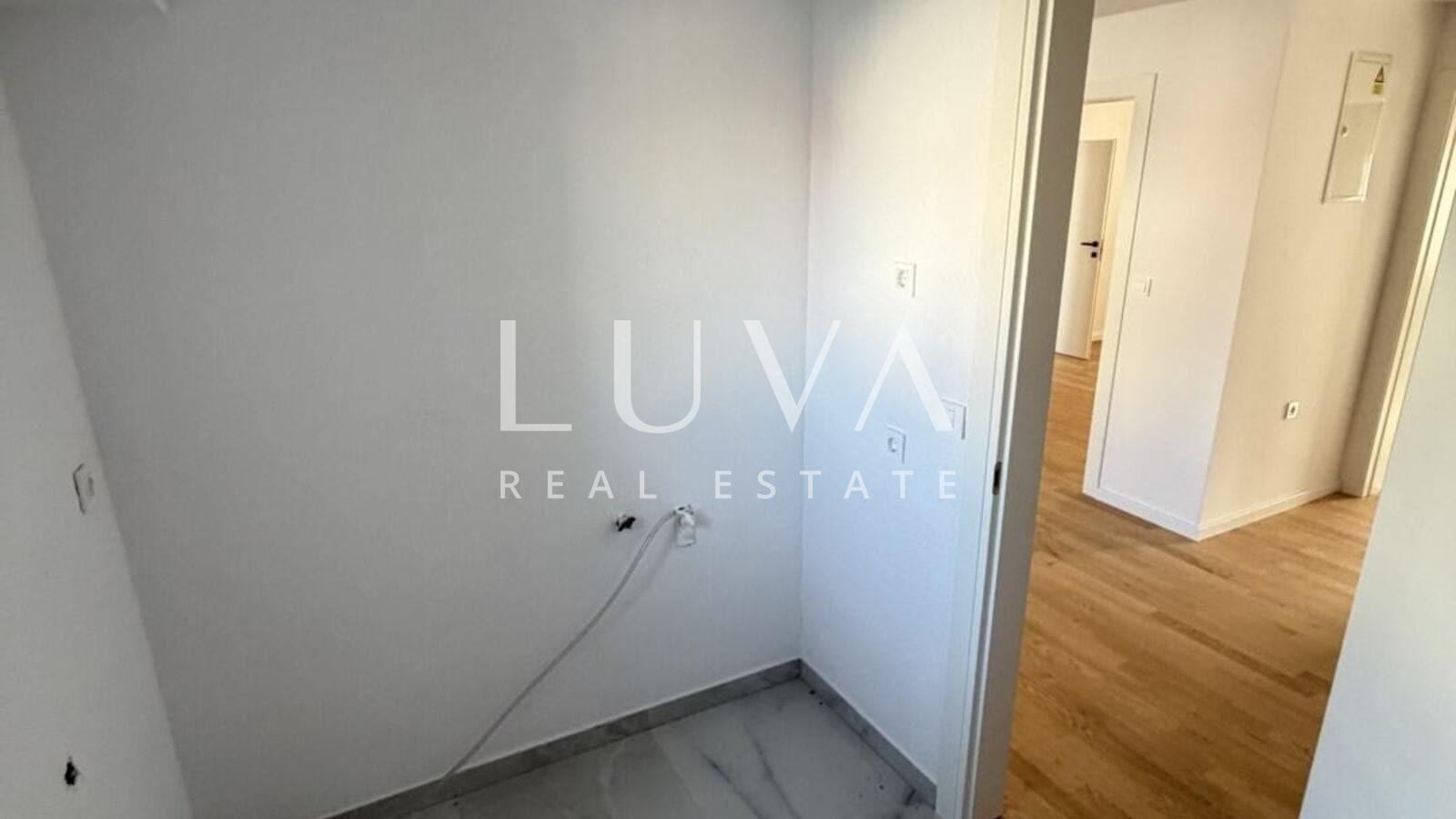 Zaprešić, new construction, apartment/commercial space, 160 m²