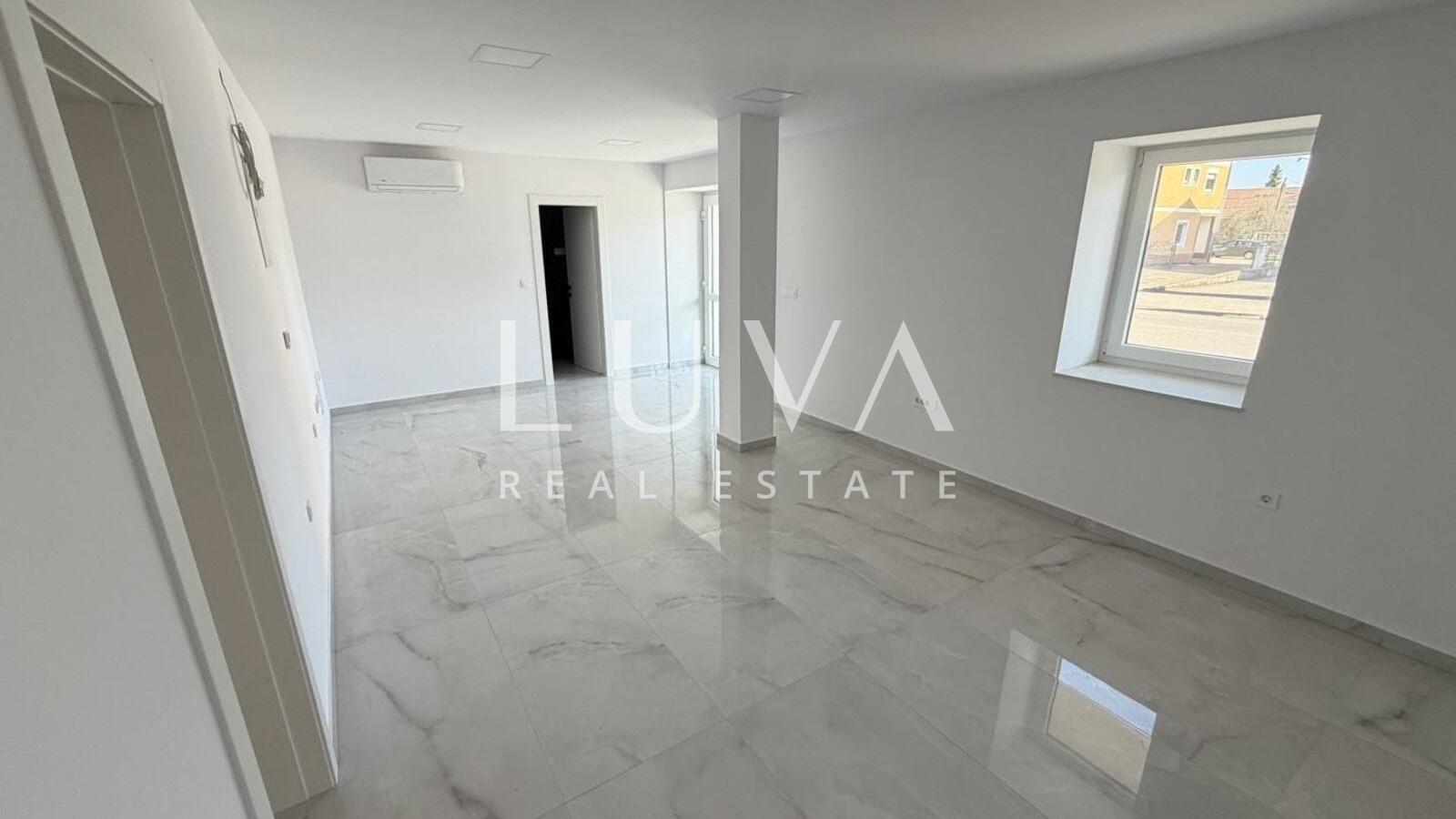 Zaprešić, new construction, apartment/commercial space, 160 m²