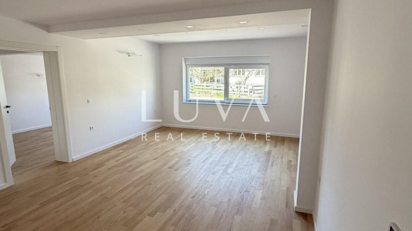 Zaprešić, new construction, apartment/commercial space, 160 m²