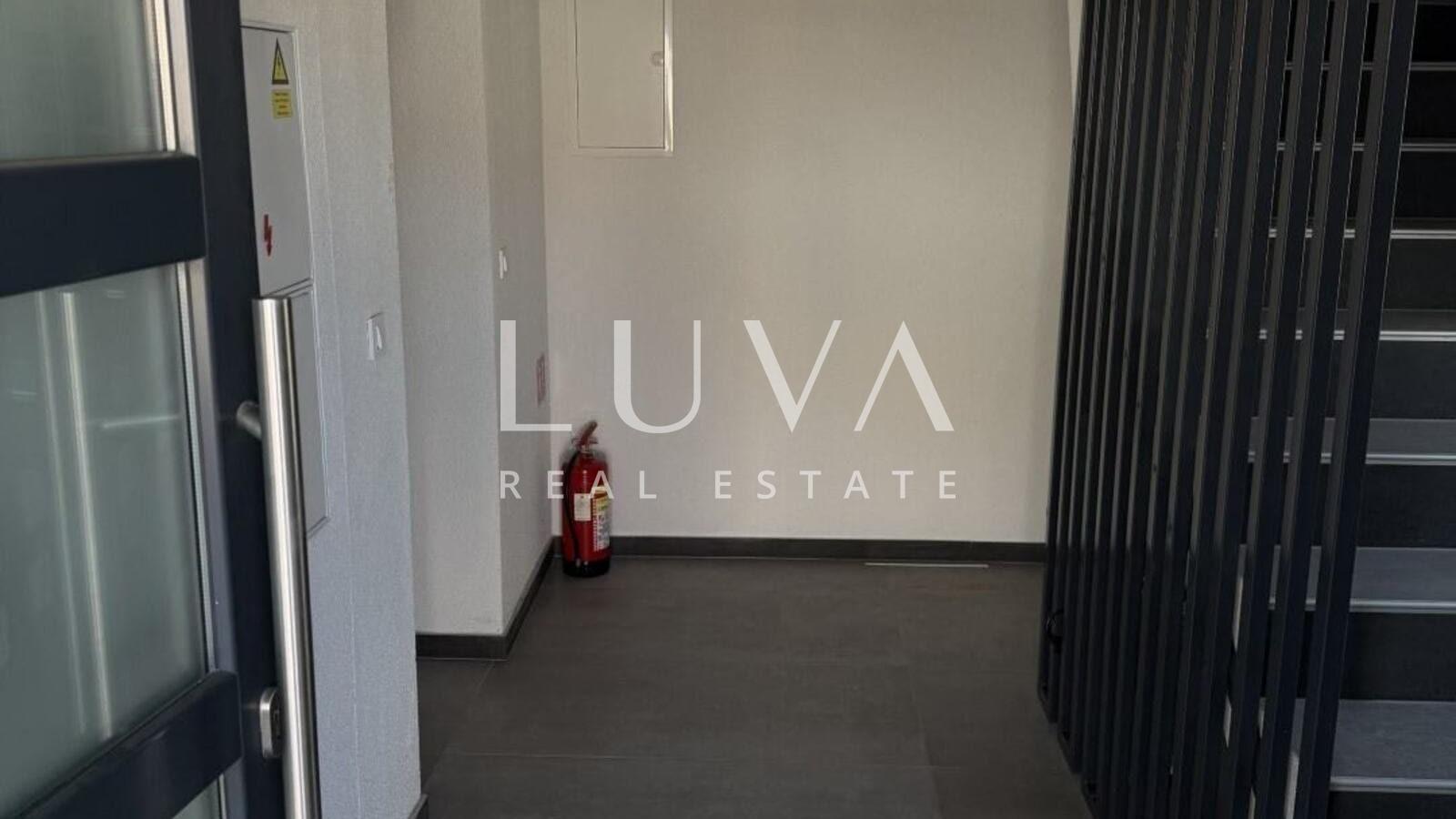 Zaprešić, new construction, apartment/commercial space, 160 m²