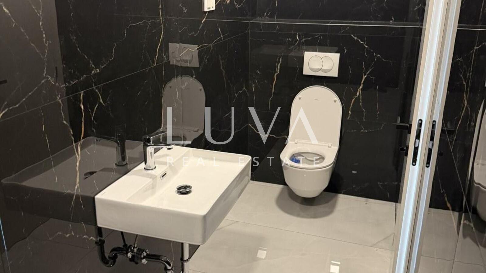 Zaprešić, new construction, apartment/commercial space, 160 m²