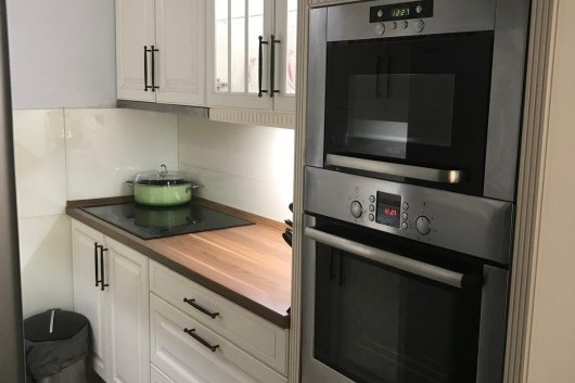 Split, Sućidar, prodaja velikog i kompletno uređenog stana 86 m²