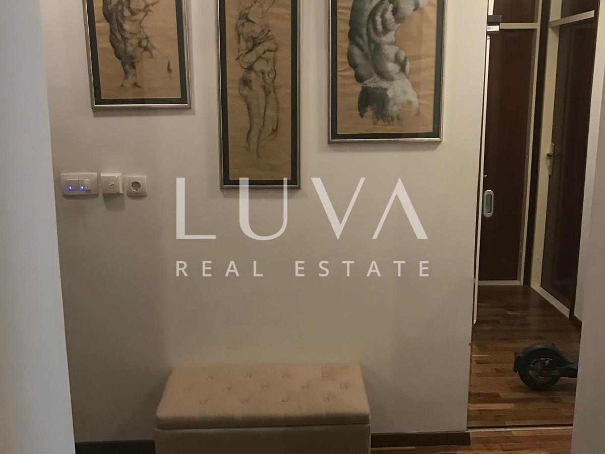 Split, Sućidar, Verkauf einer großen und vollständig eingerichteten Wohnung, 83 m²