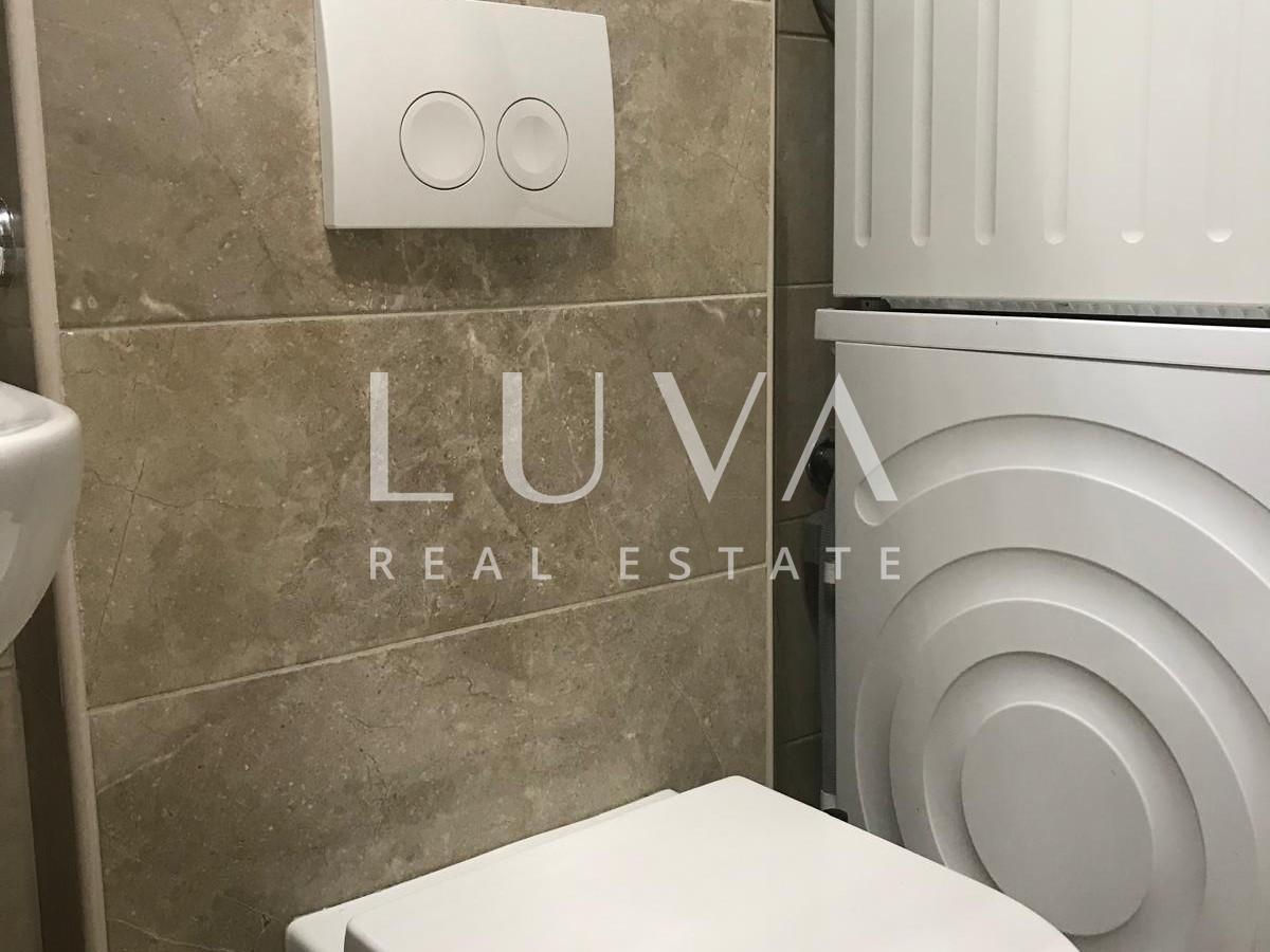 Split, Sućidar, Verkauf einer großen und vollständig eingerichteten Wohnung, 83 m²