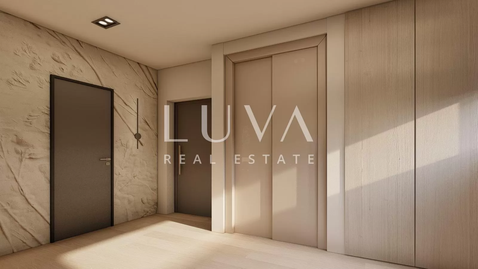 Sukošan, Zadar – Luxury Villa with Pool by the Sea for Sale