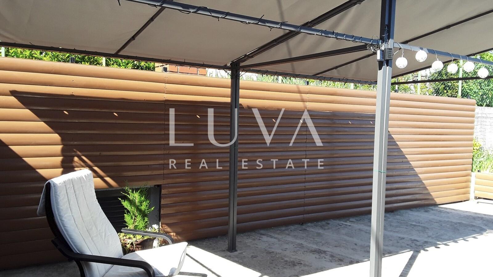 Lovran, großzügige 5-Zi.-Wohnung 168,72 m2 zu verkaufen