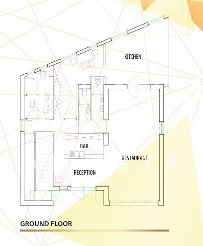 Mala Duba, Živogošće, boutique hotel na plaži, investicijska prilika