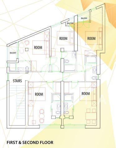 Mala Duba, Živogošće, boutique hotel na plaži, investicijska prilika