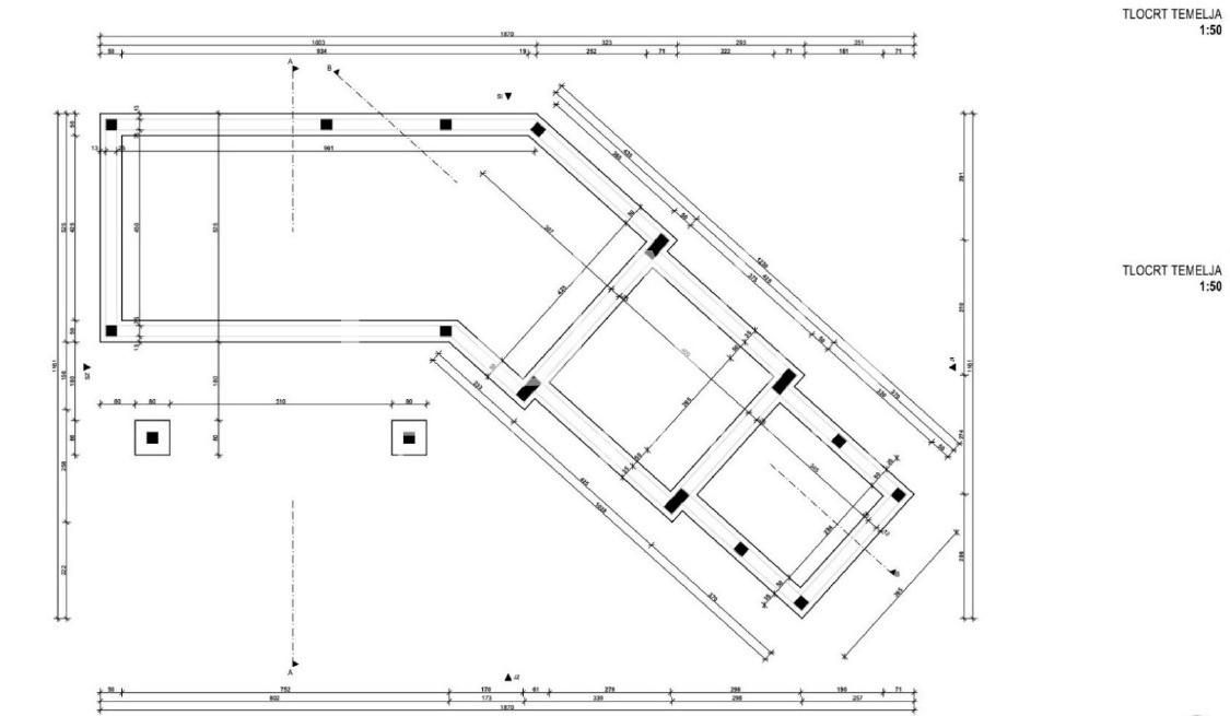Istria, new build luxury house with pool near Poreč, 160 m², for sale