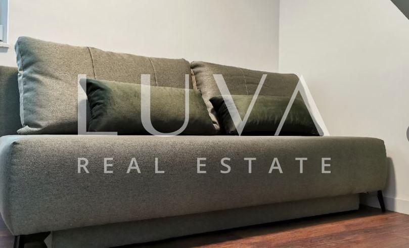 Split, Manuš, prodaje se 3-sobni namješteni stan 65m2