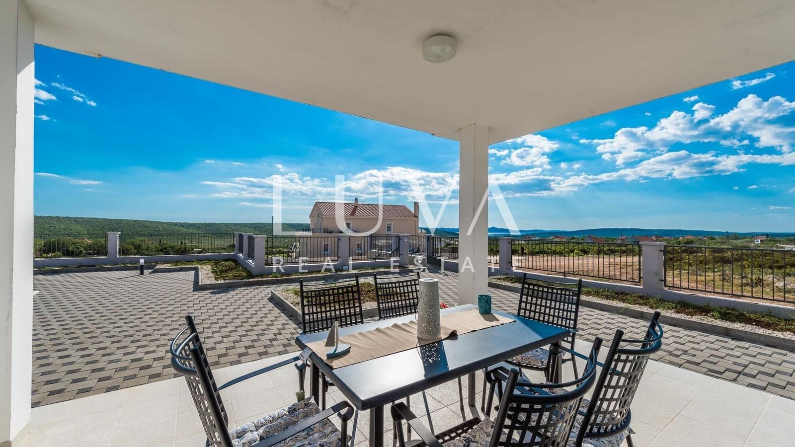 Debeljak, Zadar, resort, 8 kuća s bazenom na prodaju, investicija