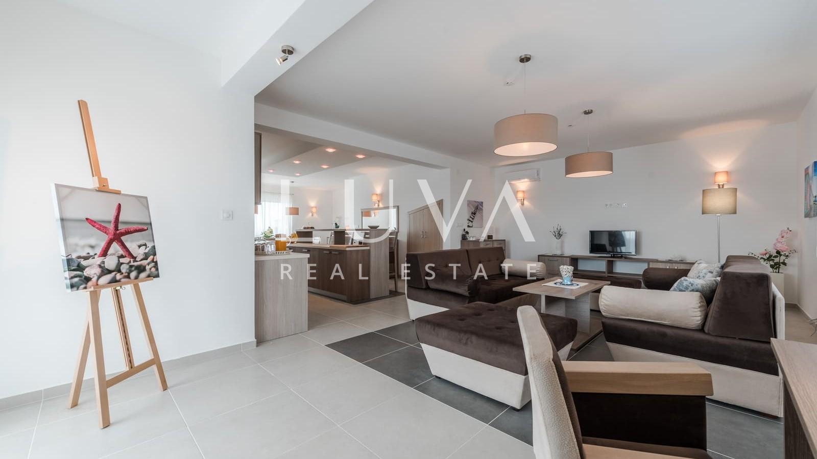 Debeljak, Zadar, resort, 8 kuća s bazenom na prodaju, investicija