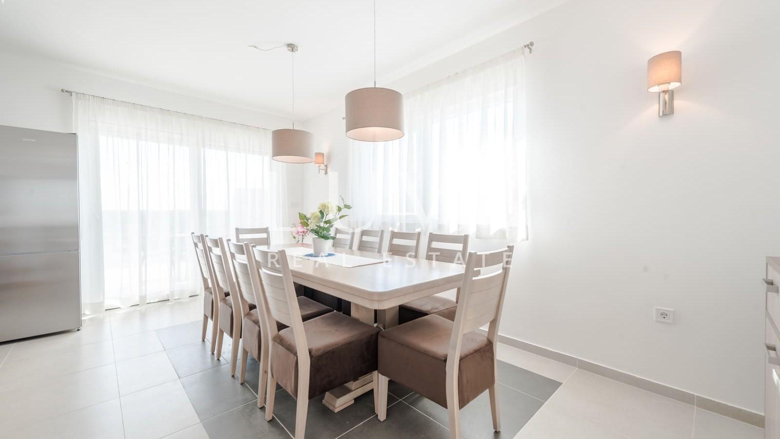 Debeljak, Zadar, resort, 8 kuća s bazenom na prodaju, investicija