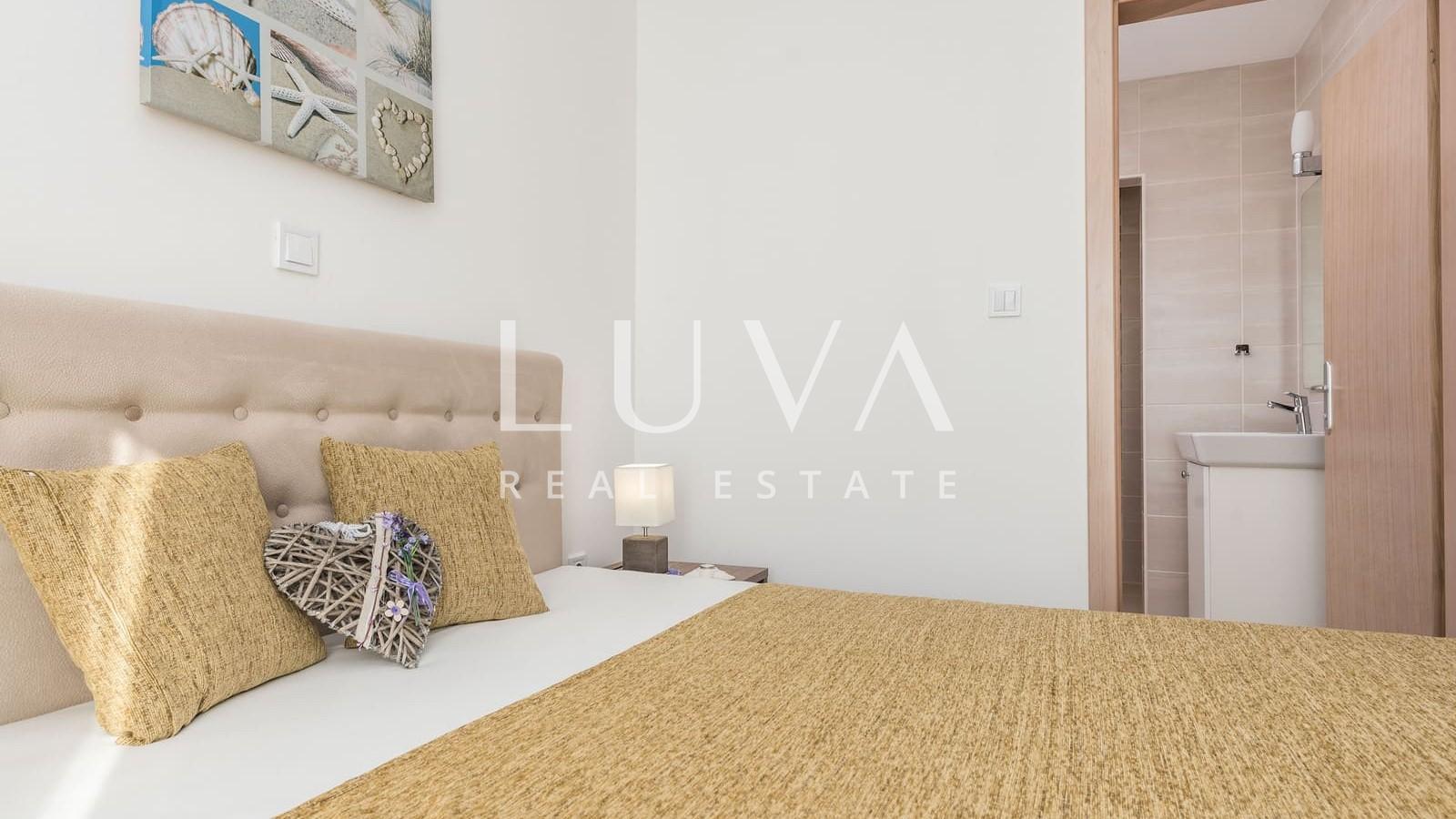 Debeljak, Zadar, resort, 8 kuća s bazenom na prodaju, investicija