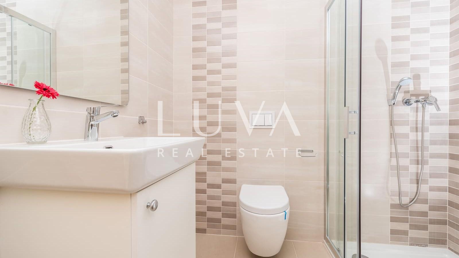 Debeljak, Zadar, resort, 8 kuća s bazenom na prodaju, investicija