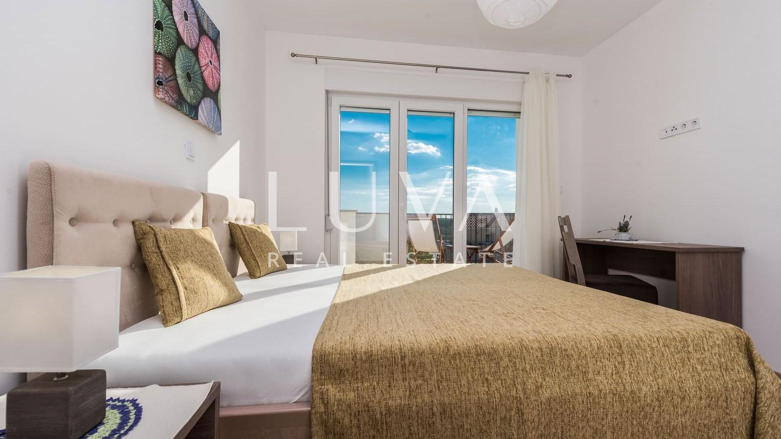 Debeljak, Zadar, resort, 8 kuća s bazenom na prodaju, investicija