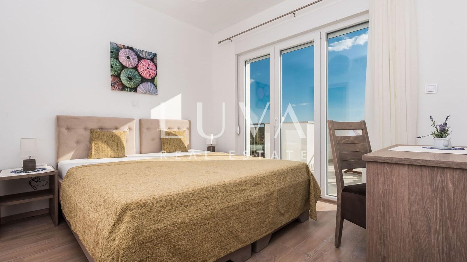 Debeljak, Zadar, resort, 8 kuća s bazenom na prodaju, investicija