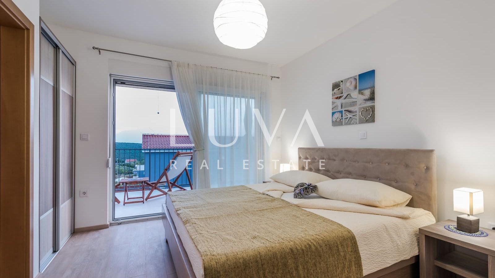 Debeljak, Zadar, resort, 8 kuća s bazenom na prodaju, investicija