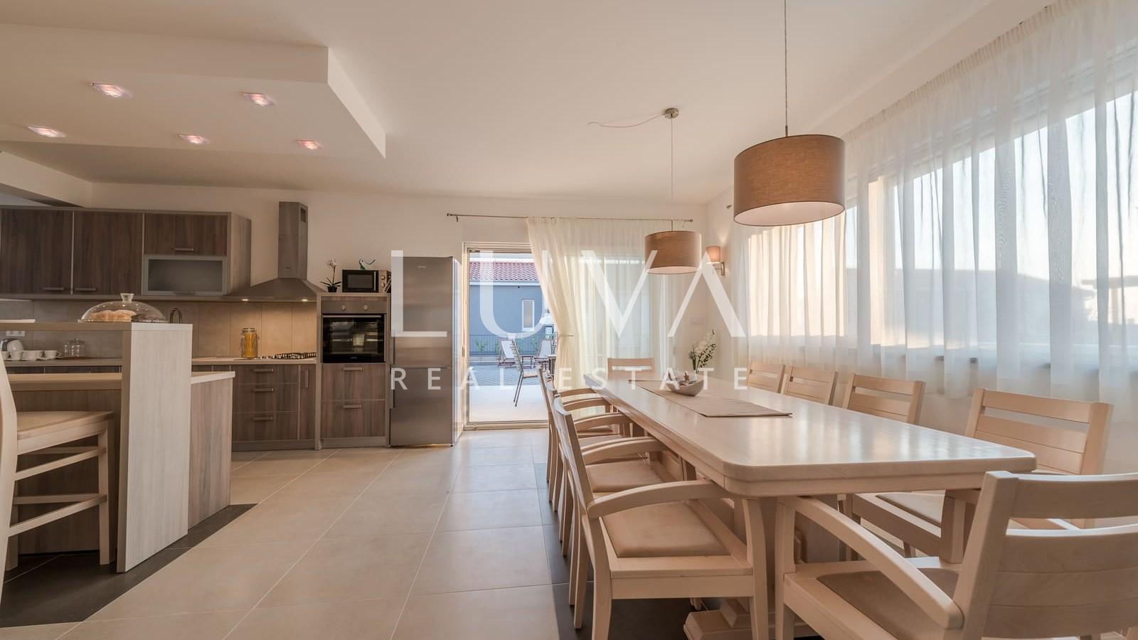 Debeljak, Zadar, resort, 8 kuća s bazenom na prodaju, investicija