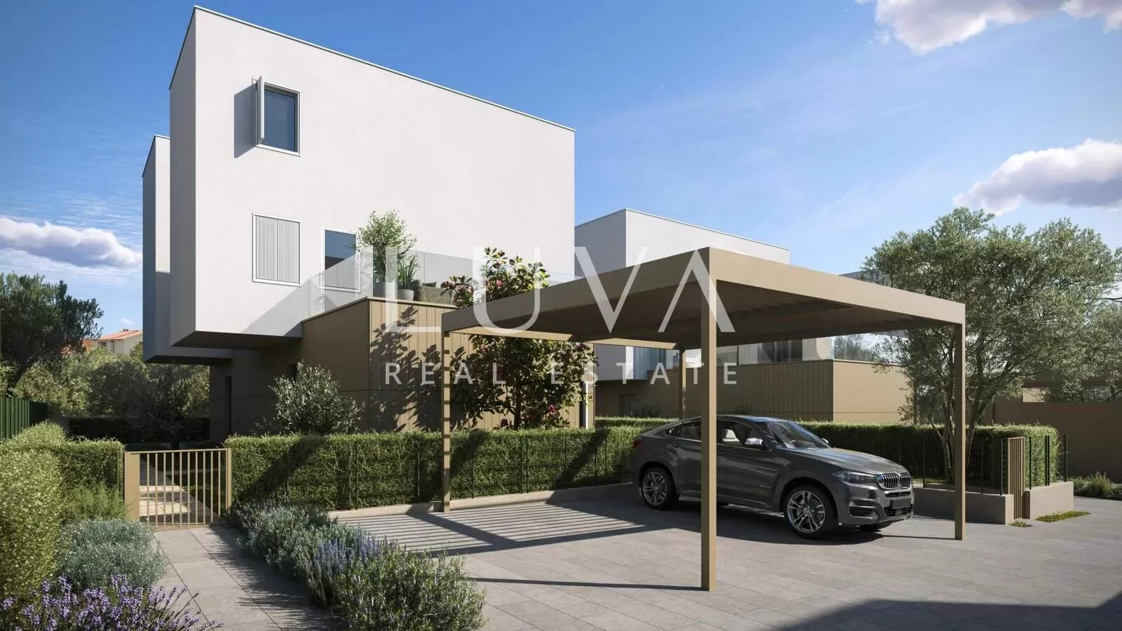 Luxusvilla mit Pool – Turanj, Sveti Filip i Jakov, Zu Verkaufen