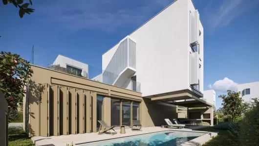 Luxusvilla mit Pool – Turanj, Sveti Filip i Jakov, Zu Verkaufen