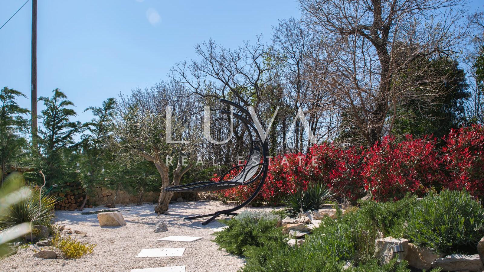 Istria, Labin, luxury villa with sea view, 240 m², for sale