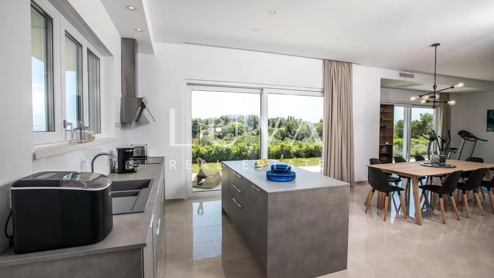 Orašac, Dubrovnik, luksuzna vila s bazenom blizu mora za najam