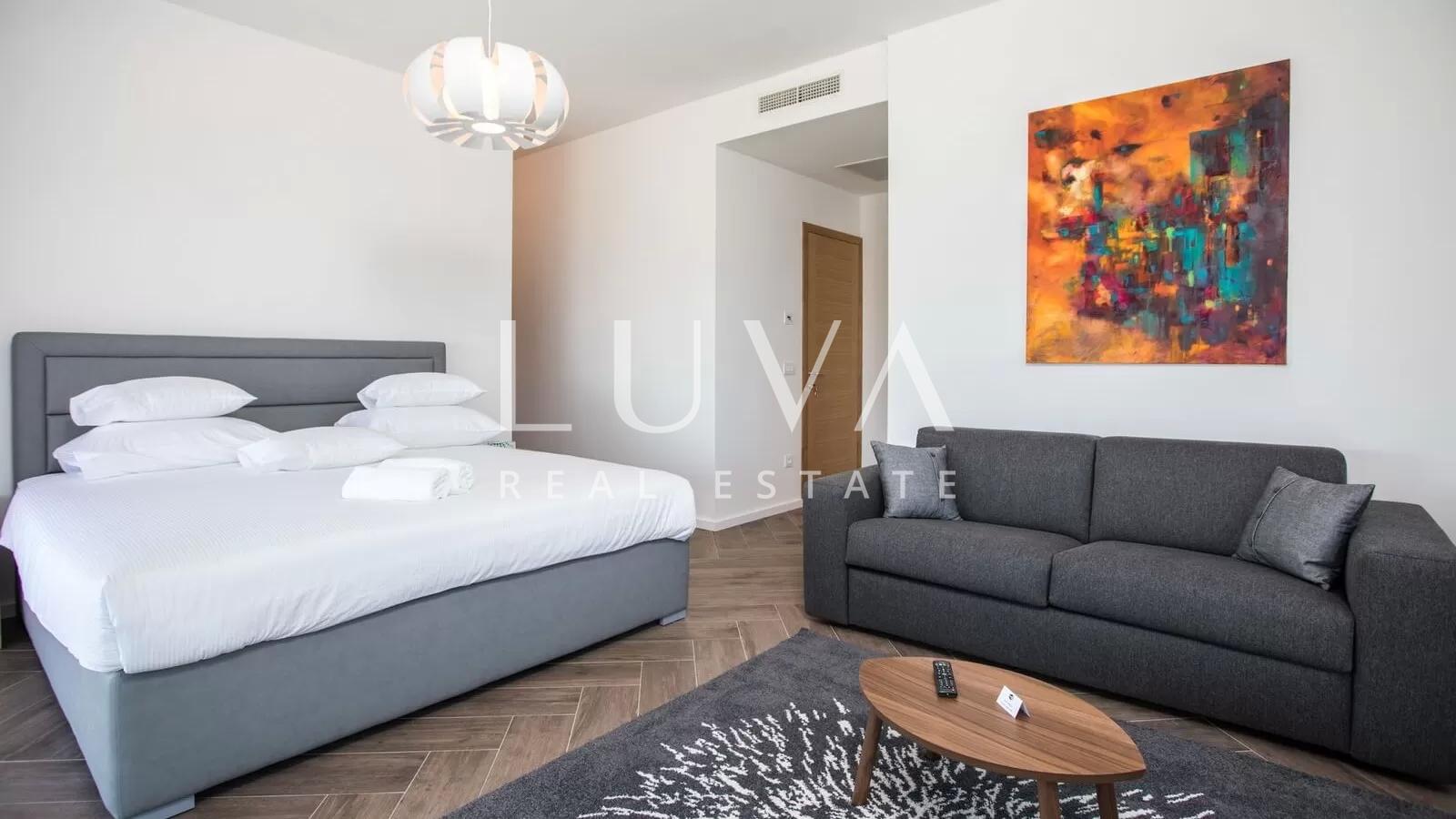 Orašac, Dubrovnik, luksuzna vila s bazenom blizu mora za najam