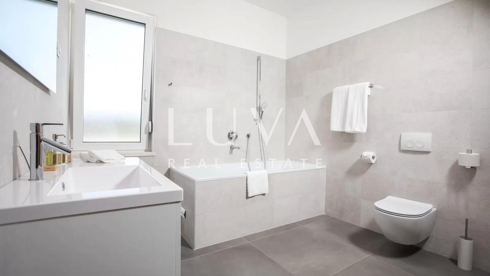 Orašac, Dubrovnik, luksuzna vila s bazenom blizu mora za najam