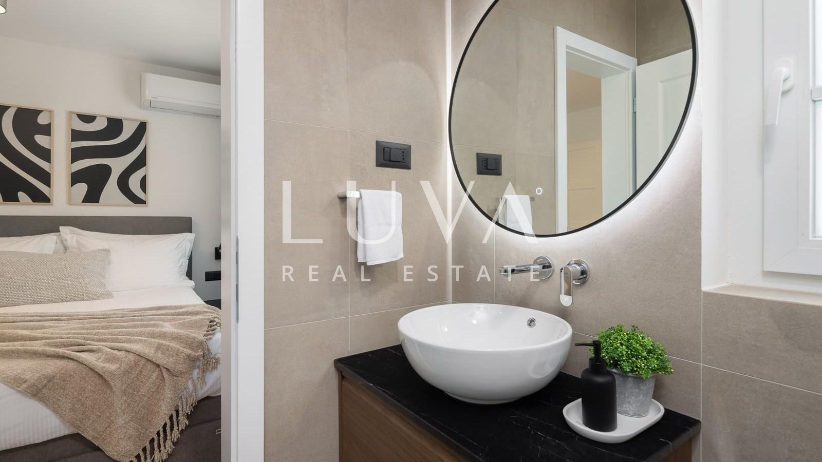 Rogoznica, Ražanj, luxury 433 m² villa with swimming pool near the sea
