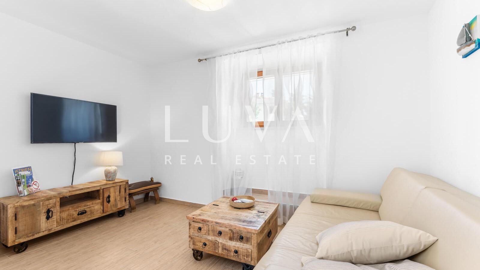 Istrien, Pićan, Villa mit Pool und Tennisplatz zum Verkauf