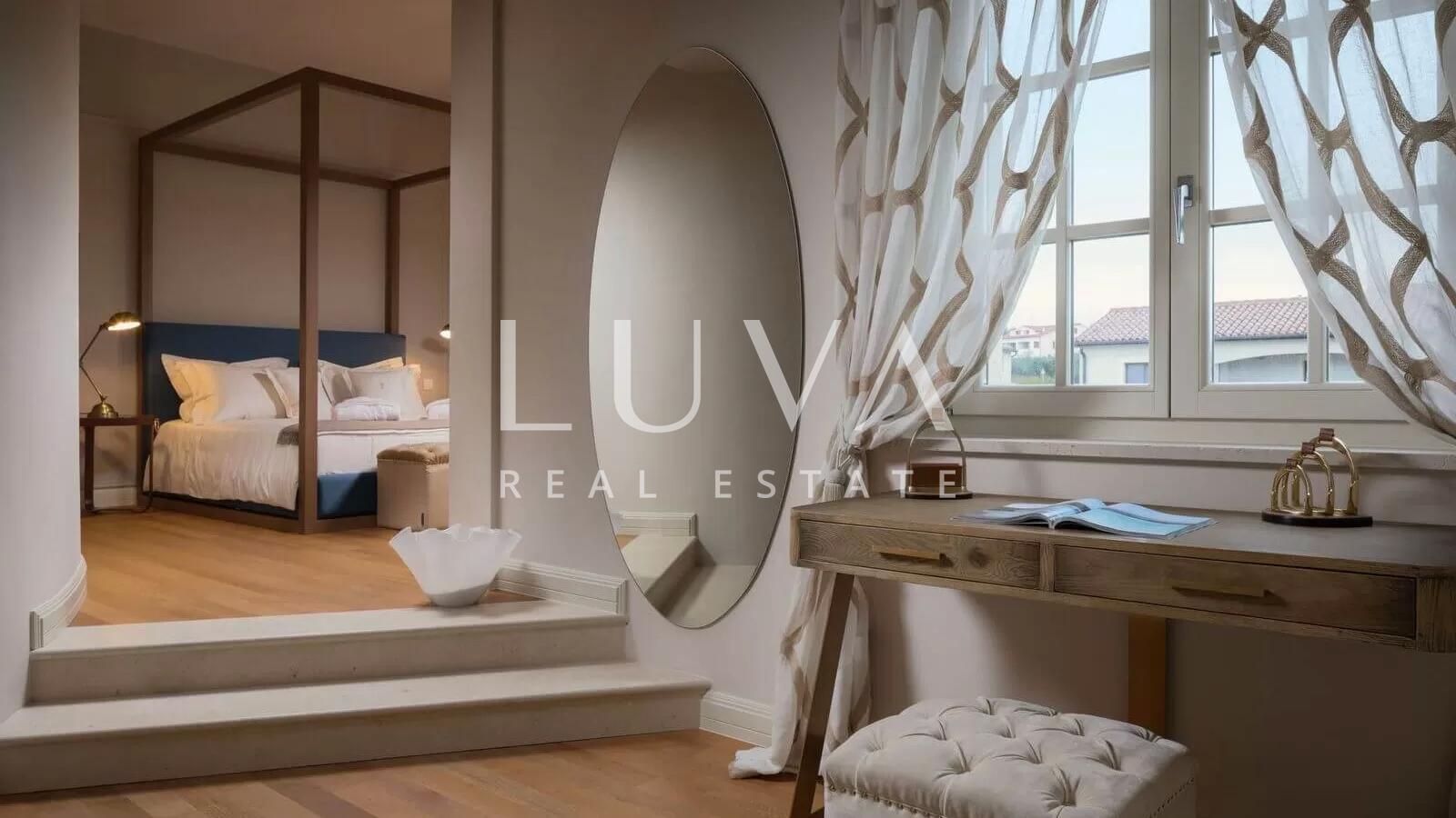 Luksuzna vila, Poreč, Istra, odlična investicijska prilika