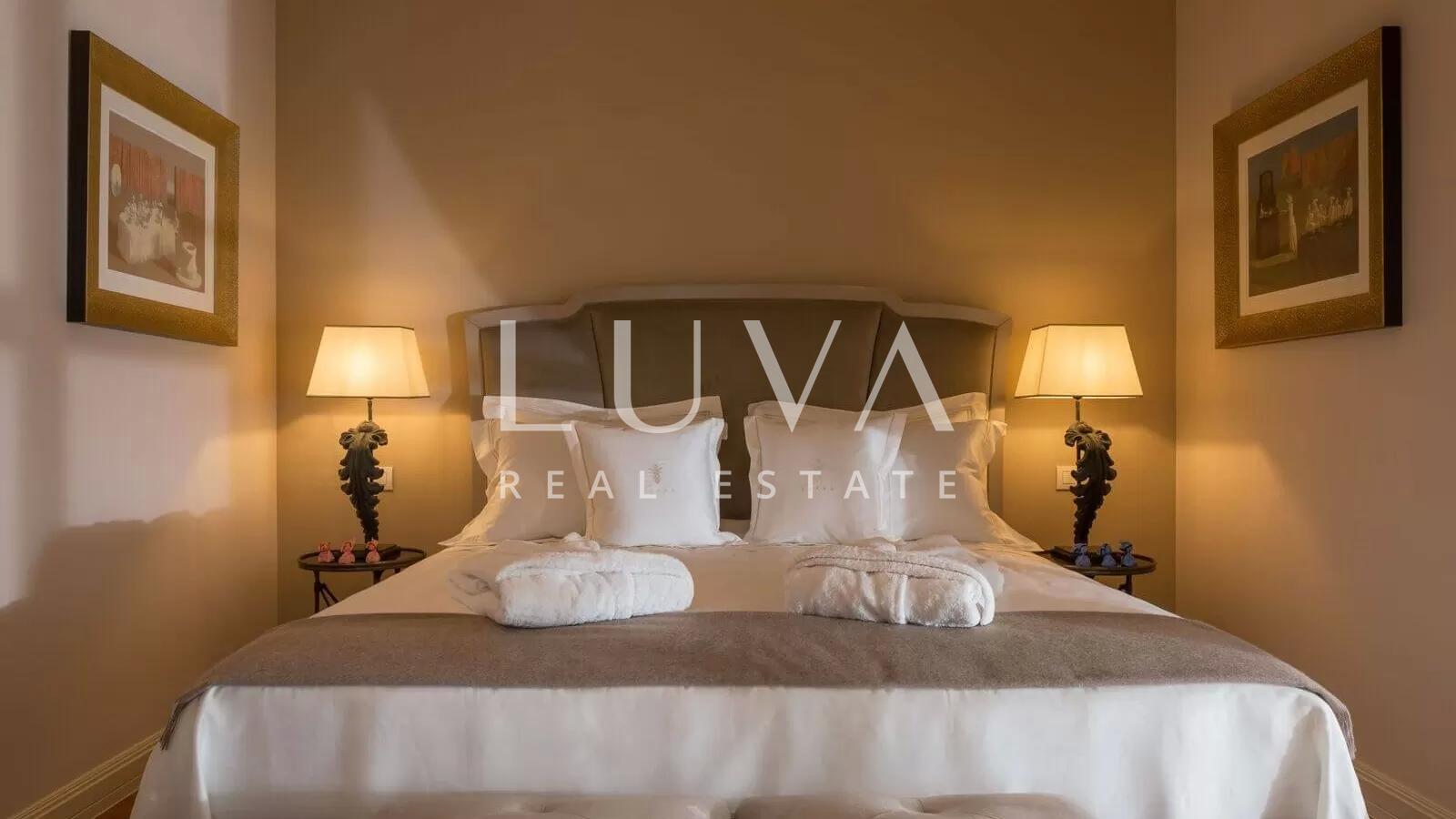 Luksuzna vila, Poreč, Istra, odlična investicijska prilika