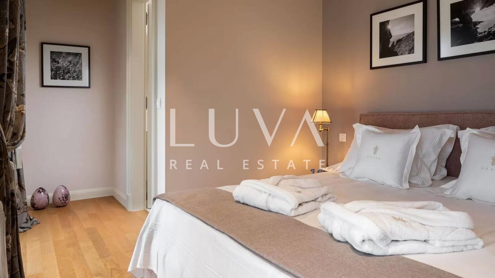 Luksuzna vila, Poreč, Istra, odlična investicijska prilika