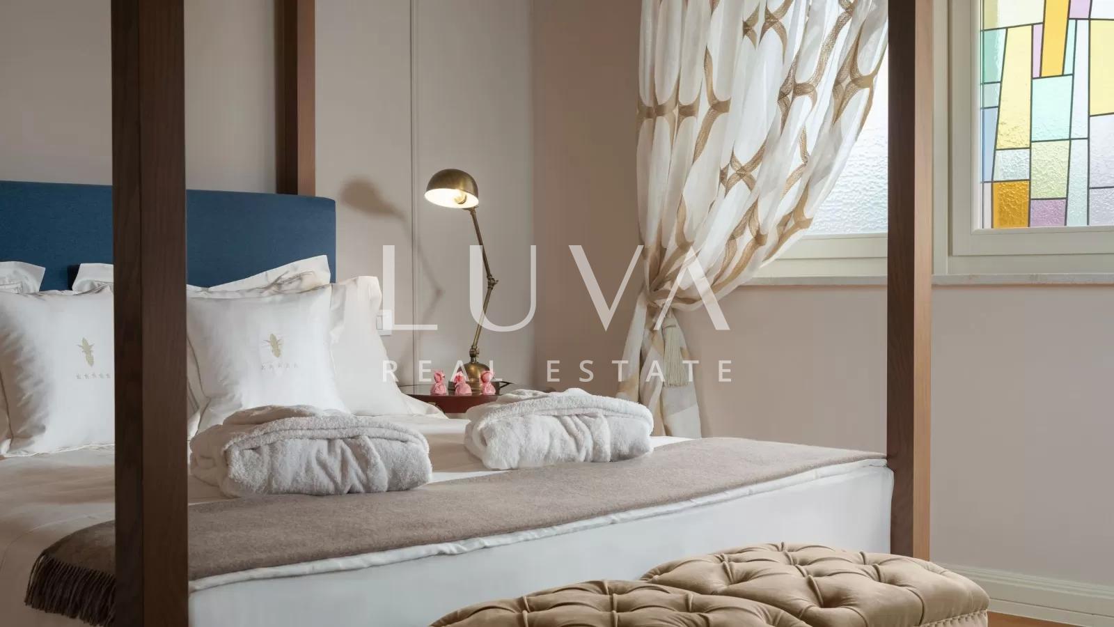 Luksuzna vila, Poreč, Istra, odlična investicijska prilika