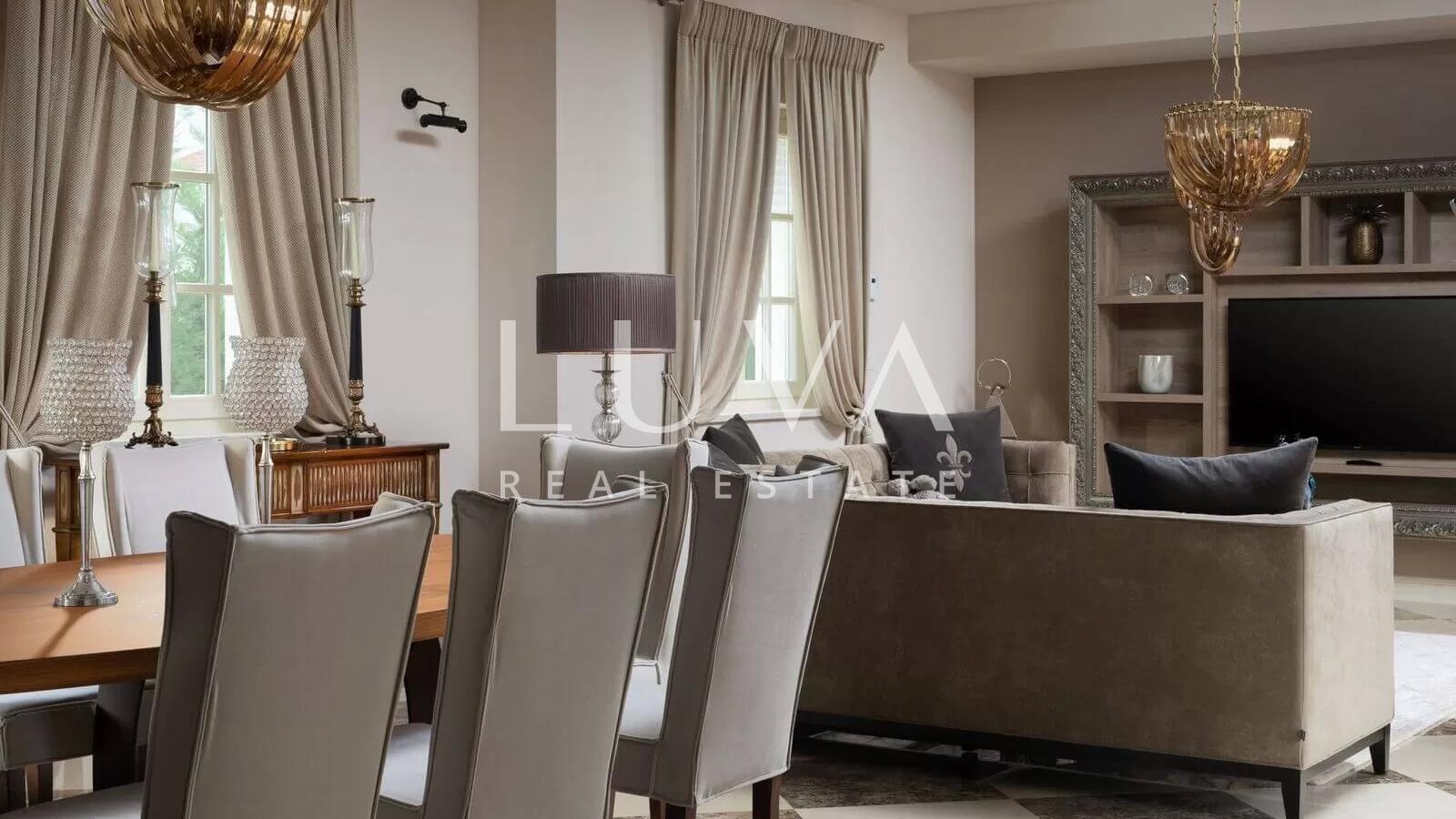 Luksuzna vila, Poreč, Istra, odlična investicijska prilika