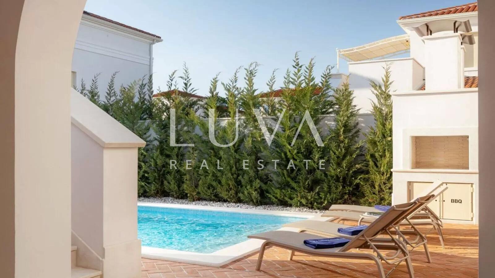 Luksuzna vila, Poreč, Istra, odlična investicijska prilika