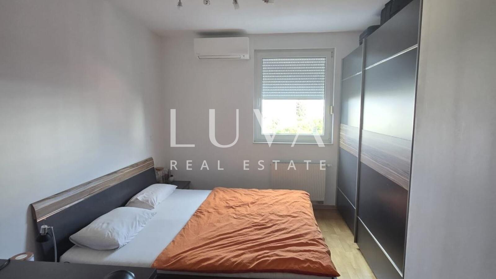Zagreb, Vrbani, luxury three-room apartment, 92m2, for sale